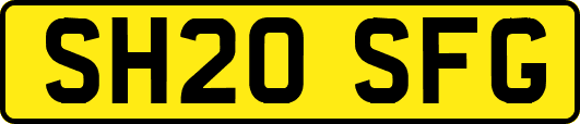 SH20SFG