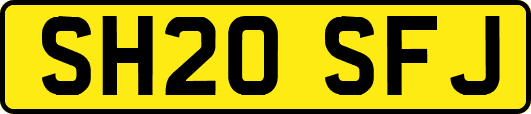 SH20SFJ