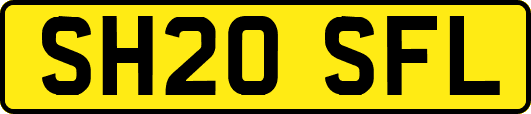 SH20SFL