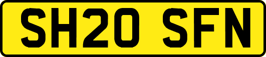 SH20SFN
