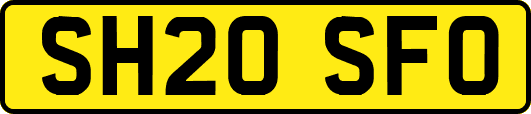 SH20SFO