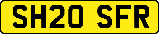 SH20SFR