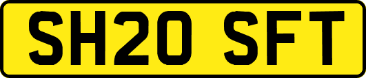 SH20SFT