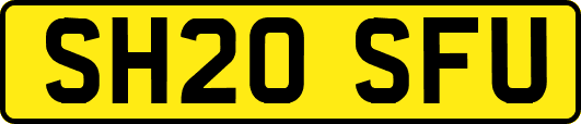SH20SFU