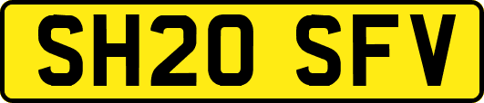 SH20SFV
