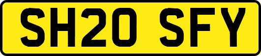 SH20SFY