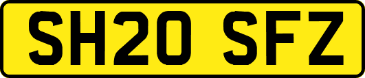 SH20SFZ