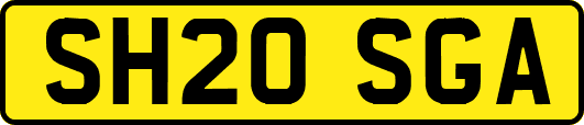 SH20SGA