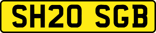 SH20SGB