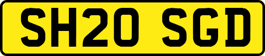SH20SGD