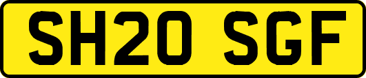 SH20SGF