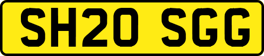 SH20SGG
