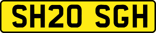 SH20SGH