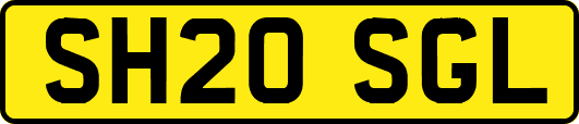 SH20SGL