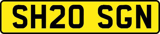 SH20SGN