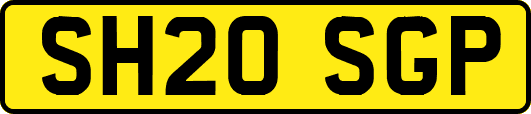 SH20SGP