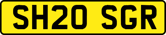 SH20SGR