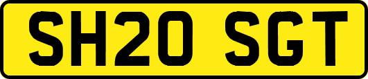 SH20SGT