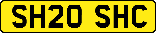 SH20SHC