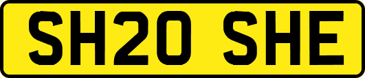 SH20SHE