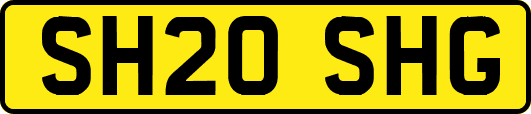 SH20SHG