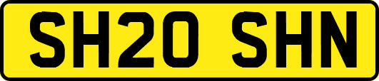 SH20SHN