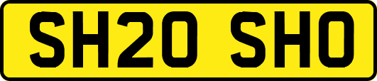 SH20SHO