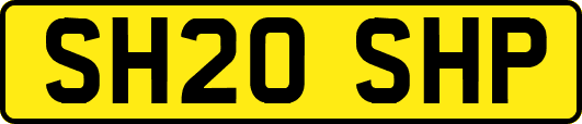 SH20SHP