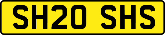 SH20SHS