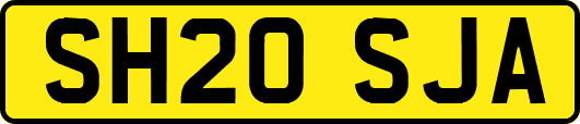 SH20SJA