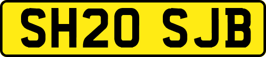 SH20SJB