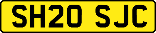 SH20SJC