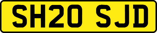 SH20SJD