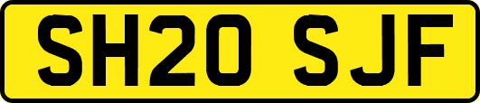 SH20SJF