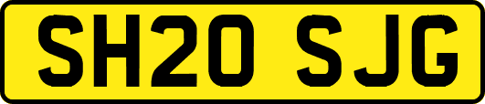 SH20SJG