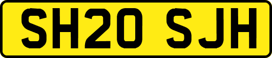 SH20SJH