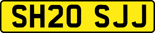 SH20SJJ