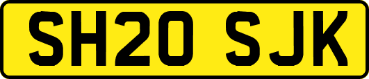 SH20SJK