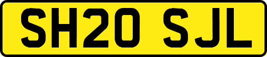 SH20SJL
