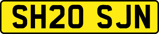 SH20SJN