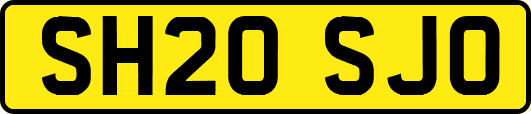 SH20SJO