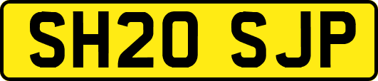 SH20SJP