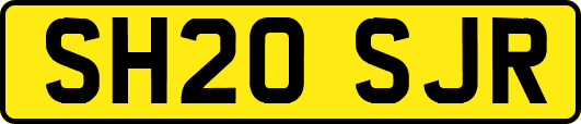 SH20SJR