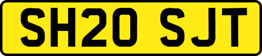 SH20SJT