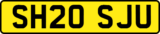 SH20SJU