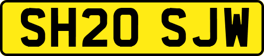 SH20SJW