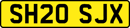 SH20SJX