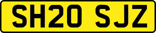SH20SJZ