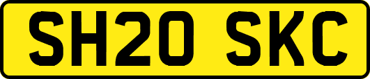 SH20SKC