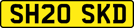 SH20SKD